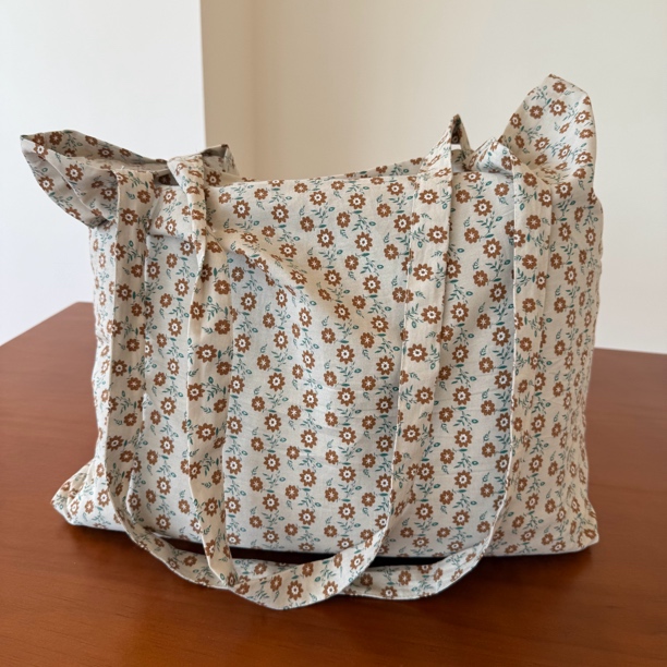 《旧时光》纯棉四件套（床单245x245被套200x230枕套48x74）