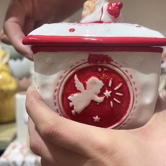 摆件外贸尾单微瑕，介意慎拍