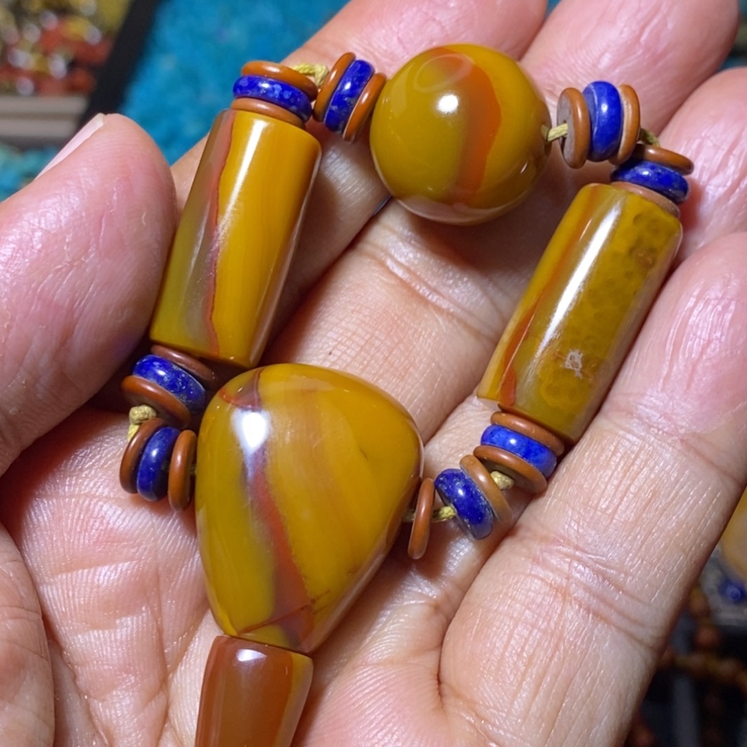 玛瑙/玉髓未镶嵌配饰配饰