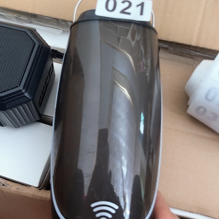 头灯手电家用户外音响021