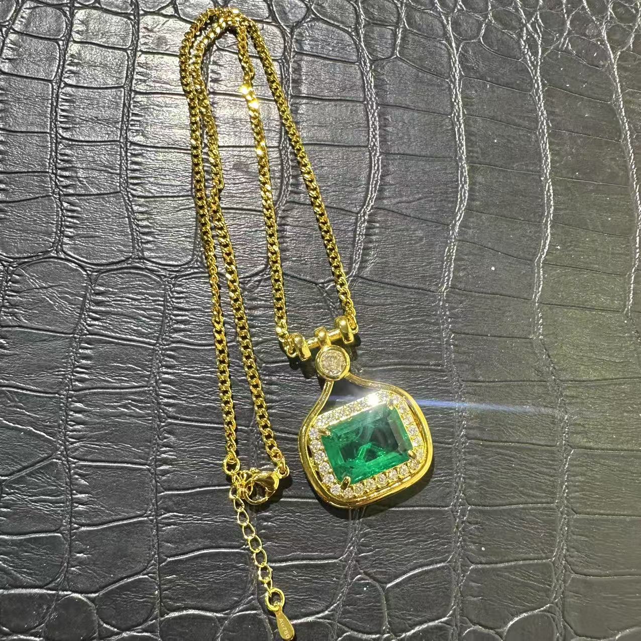 合金吊坠 【精选定制】HSS-62精美设计吊坠多样性发一件