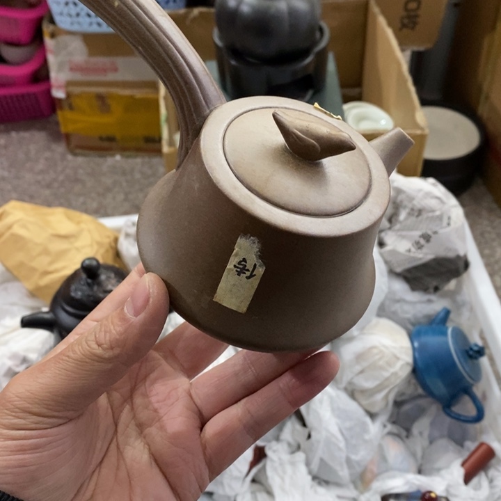 陶瓷艺术品及陶瓷制品