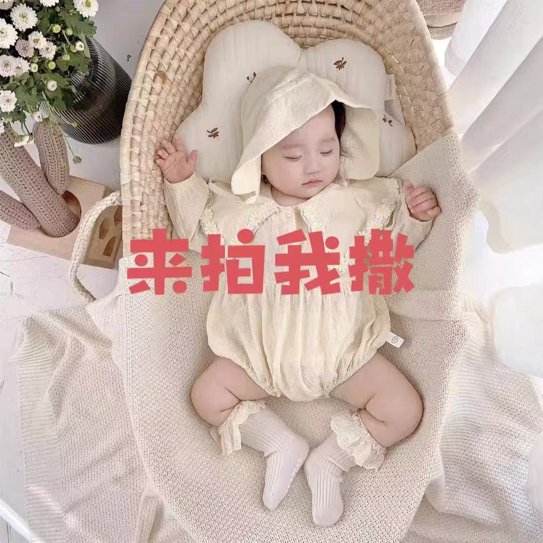 直播过款专用链接新生儿袜子