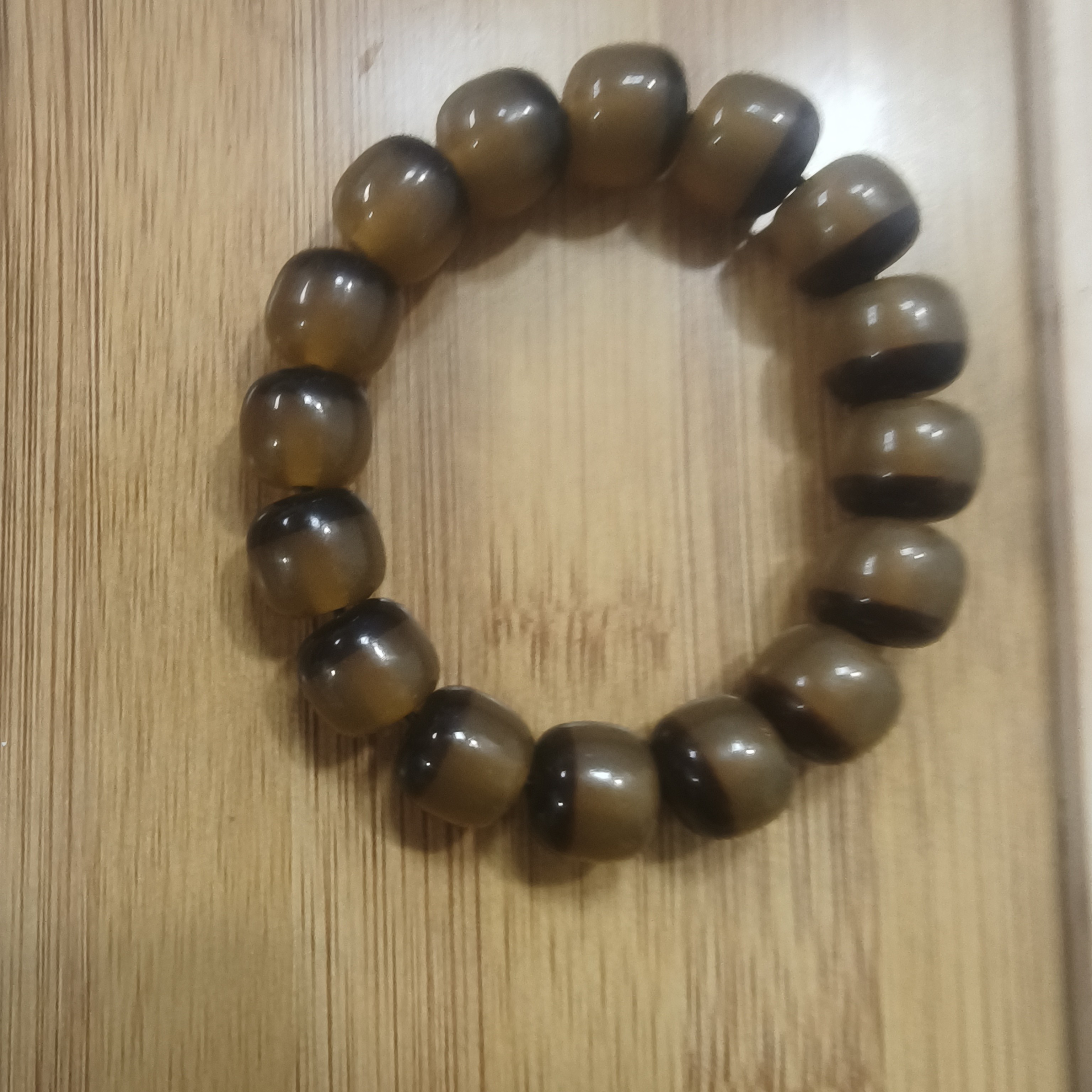 文玩配饰精品珠-2720