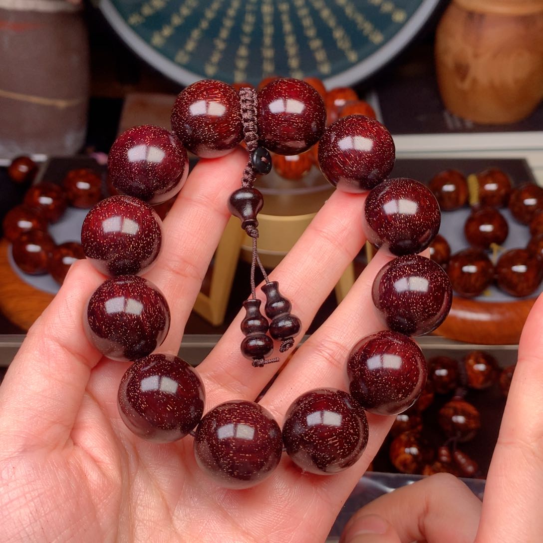 檀香紫檀（小叶紫檀）琳3w