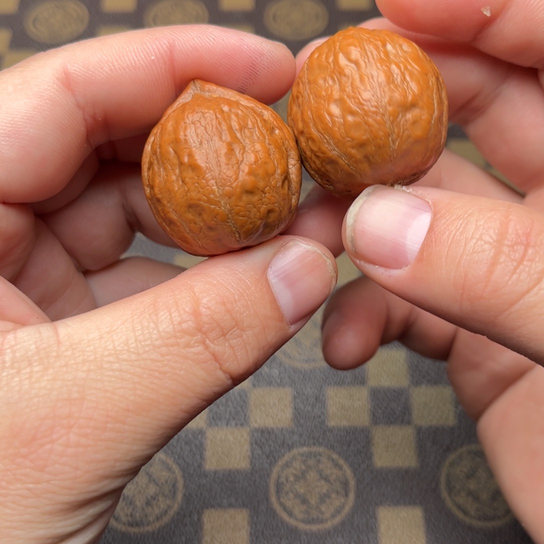 文玩核桃把件35000000000