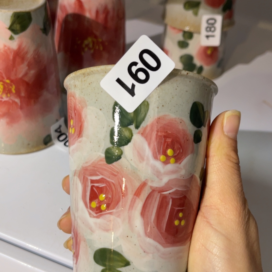 陶壶朋友们快来抢浮力