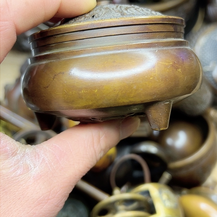 铜铜铜器直播间铜