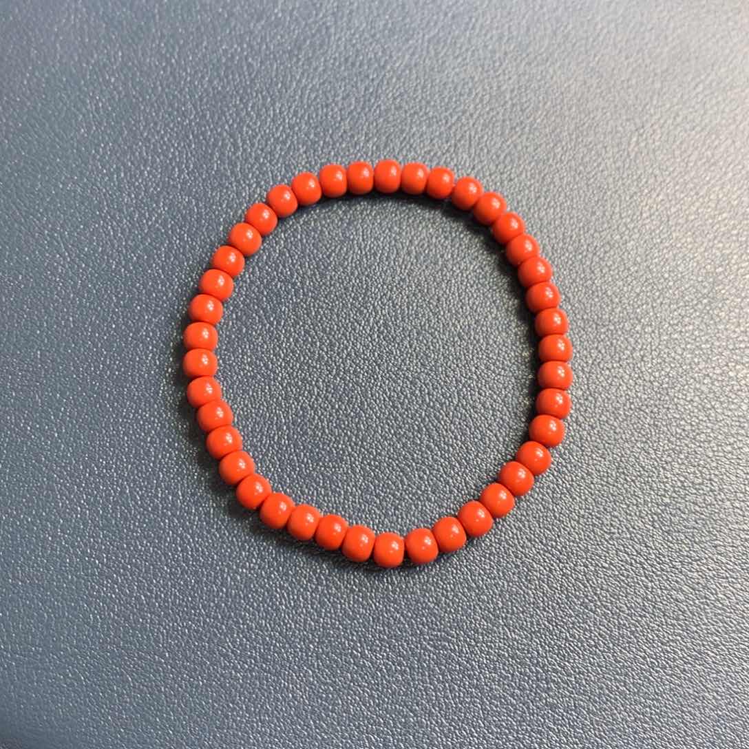 南红玛瑙5➕老型单圈未镶嵌