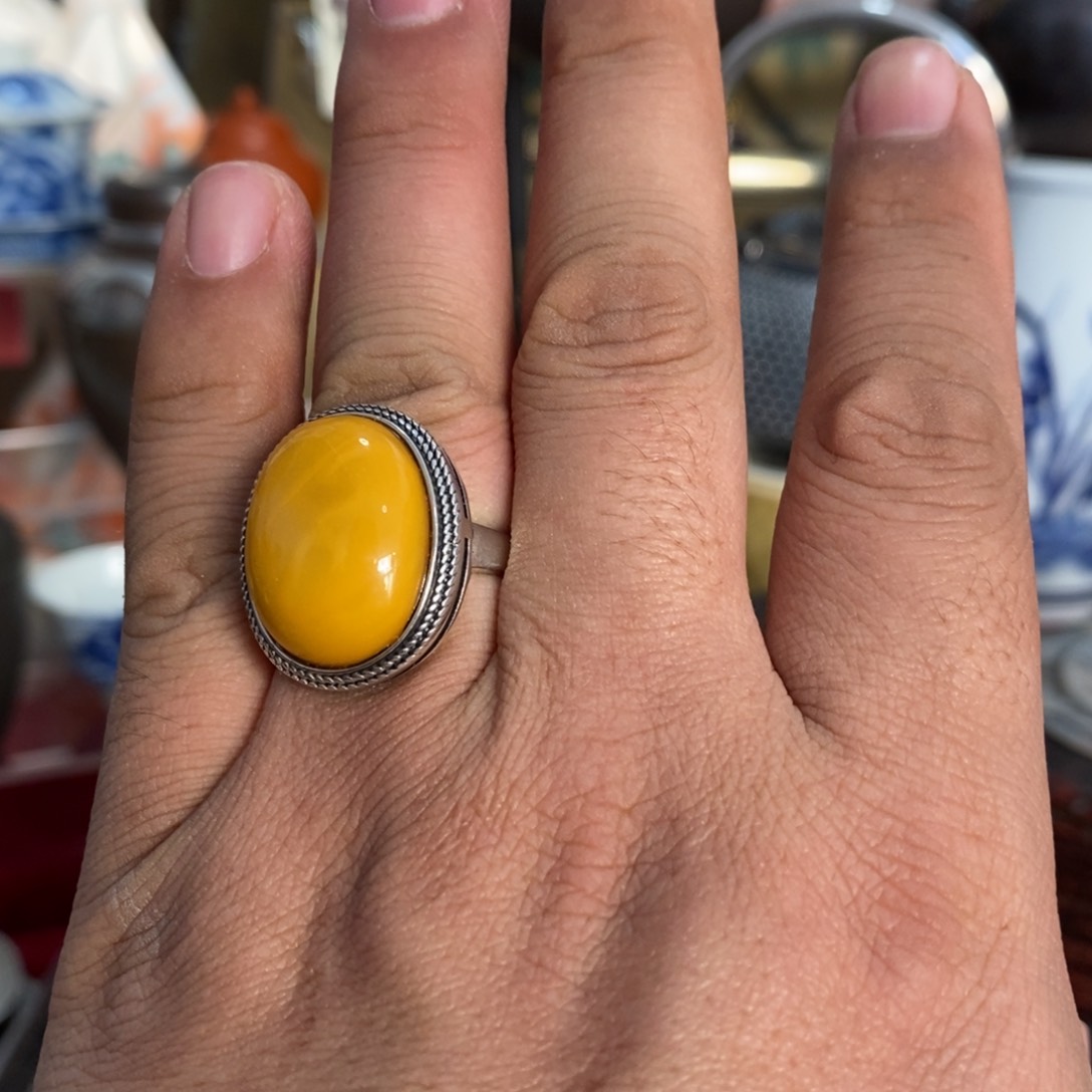 茶盏主播推荐好物