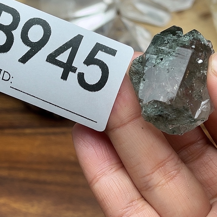 水晶未镶嵌珠宝半成品默认微瑕