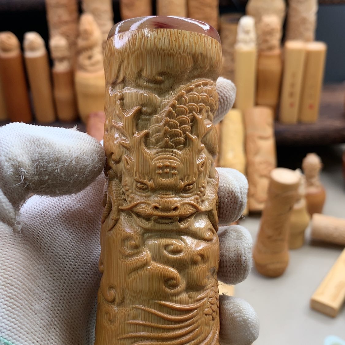 【闪购商品】竹实心竹哈哈哈哈哈哈