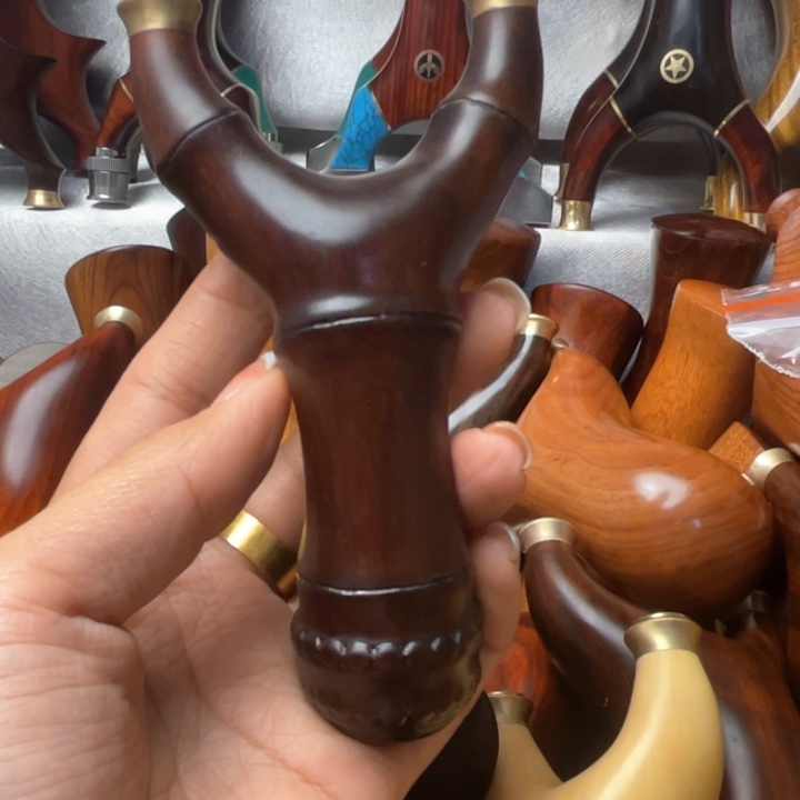 大果紫檀（缅甸花梨）微瑕1743