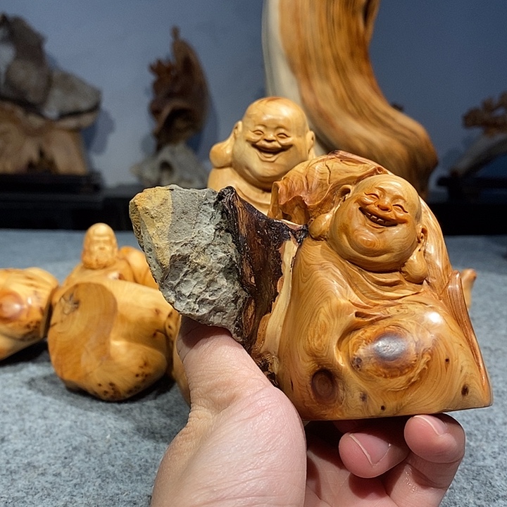 柏木（崖柏）太行崖柏