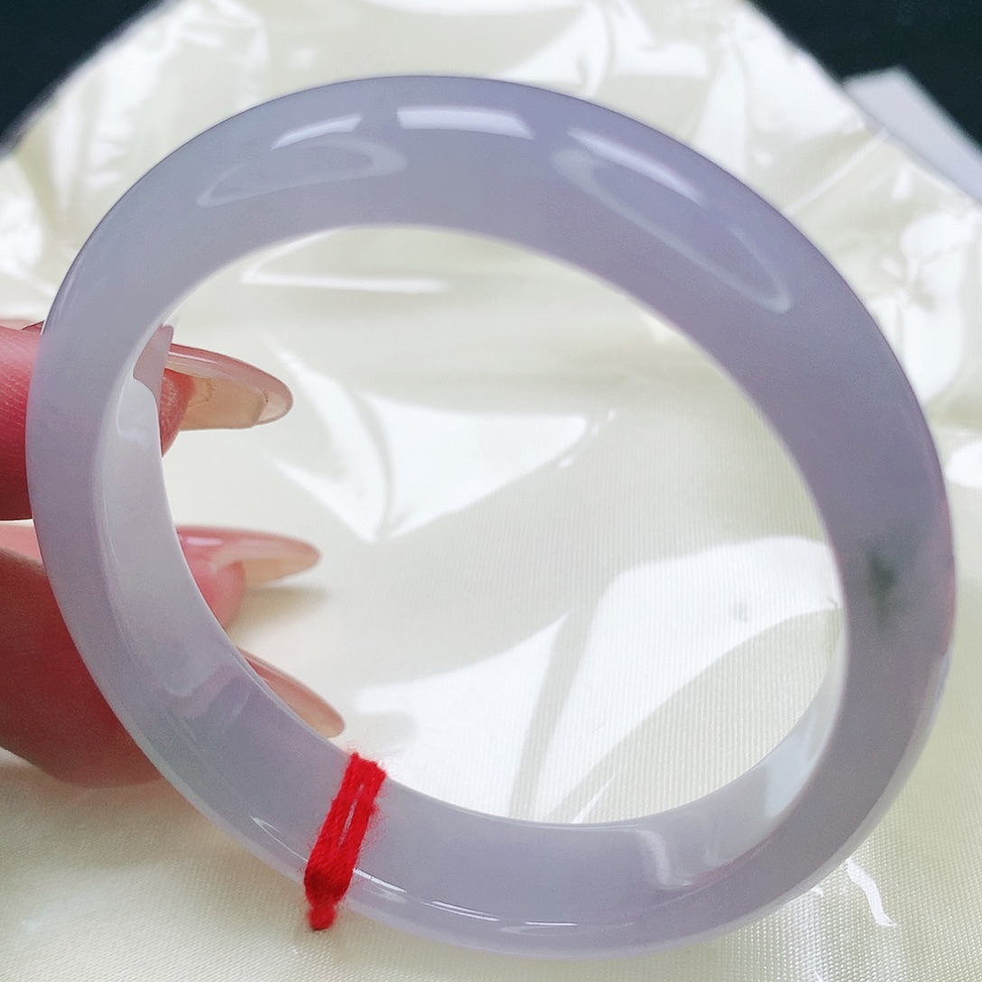 未镶嵌手镯翡翠读完美5-52