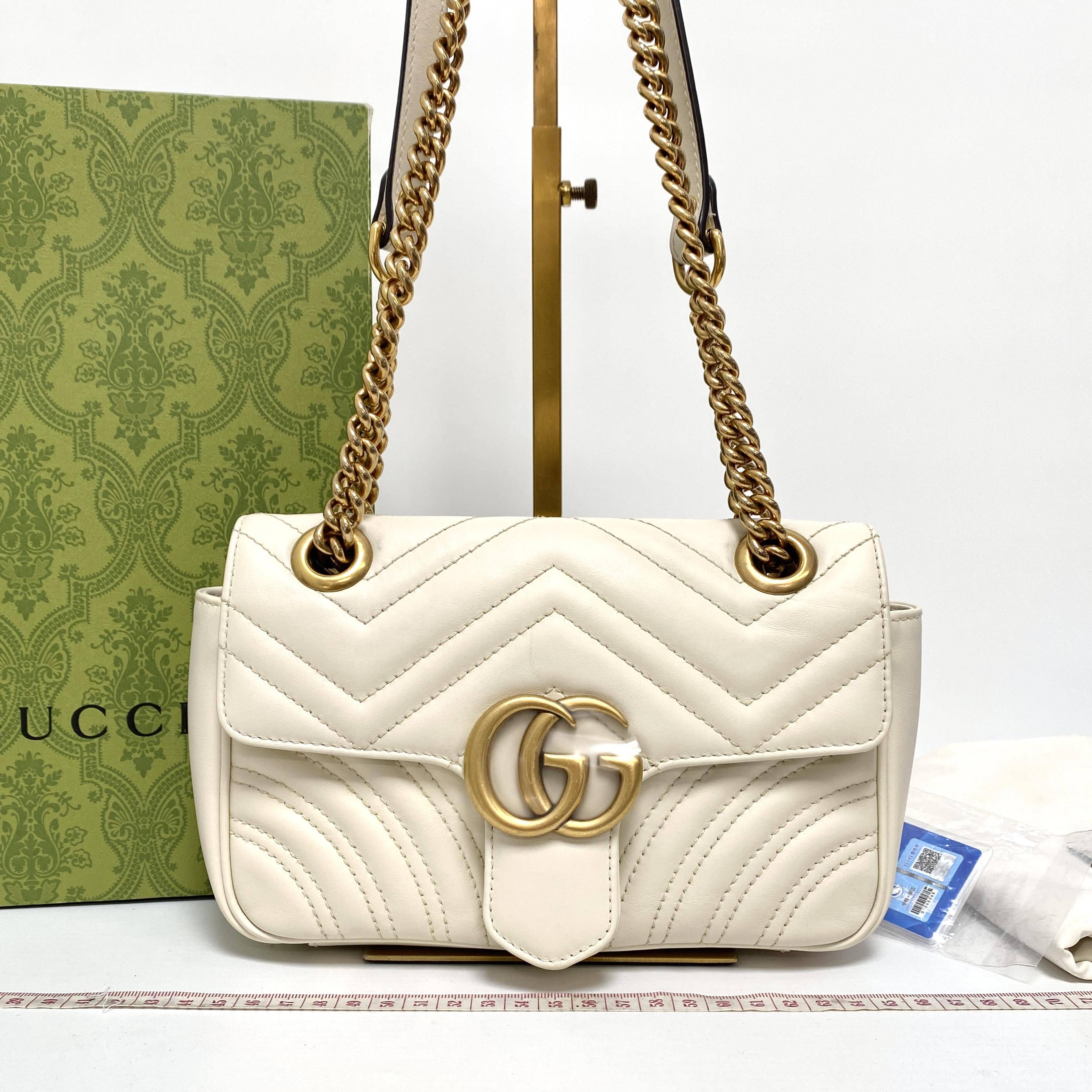 胖虎曼曼/古驰/95新/公价0/箱包/斜挎包/312412200079