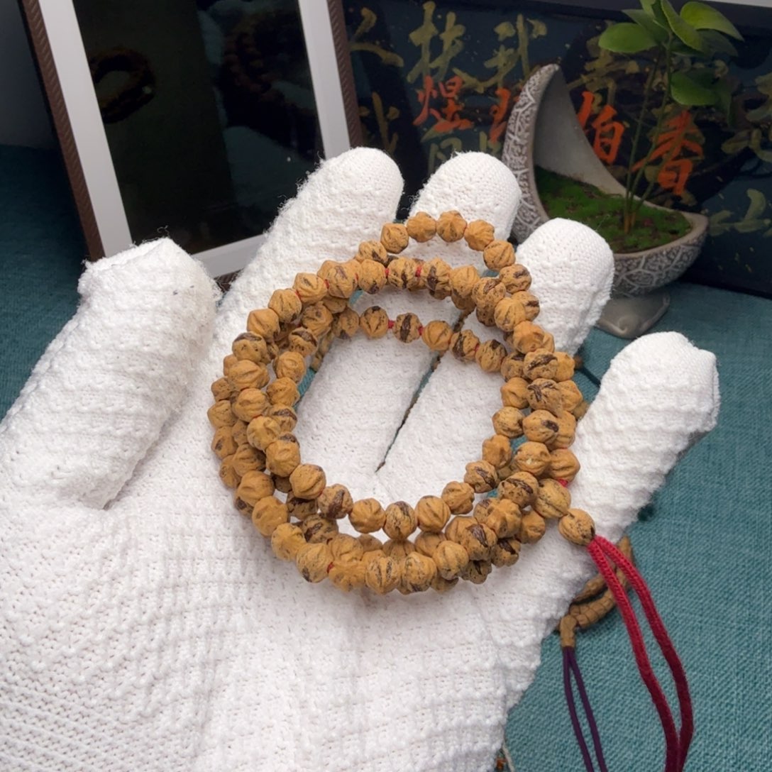 柏香籽/百香籽吊坠?****@