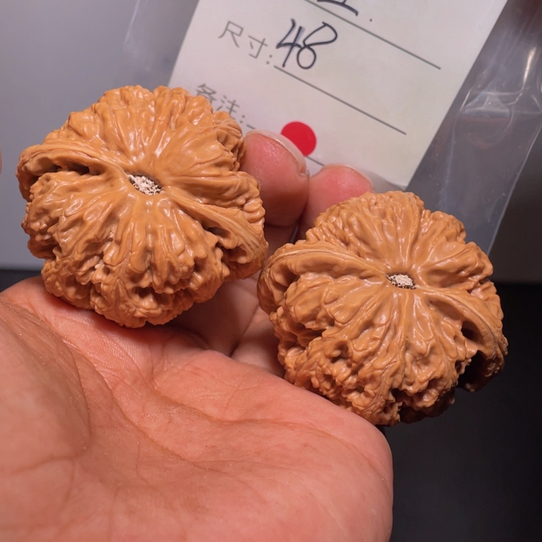 文玩核桃吊坠文玩核桃