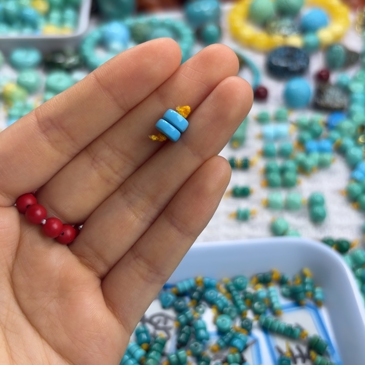 南红玛瑙未镶嵌珠宝奇石绿松石