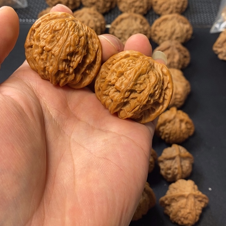 把件桃核457676434788