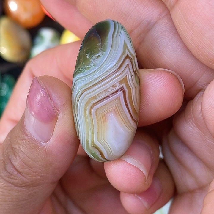 花眼阿拉善眼睛石