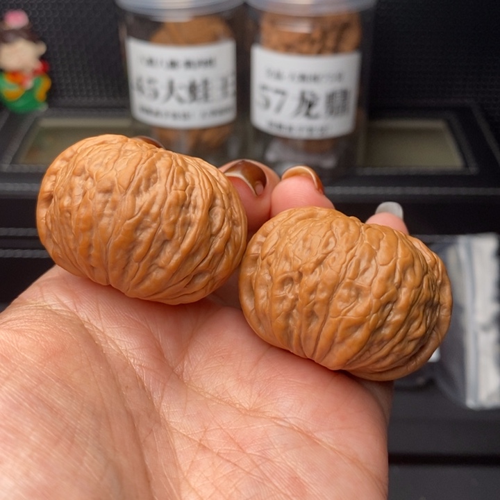 把件文玩核桃山*.41铁锤全品