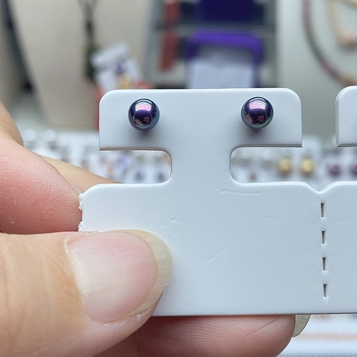 未镶嵌淡水珍珠颈饰