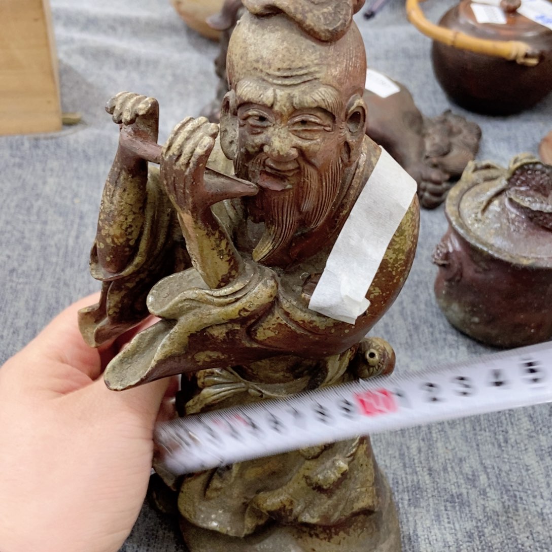 紫砂茶杯非常满意好看得物件