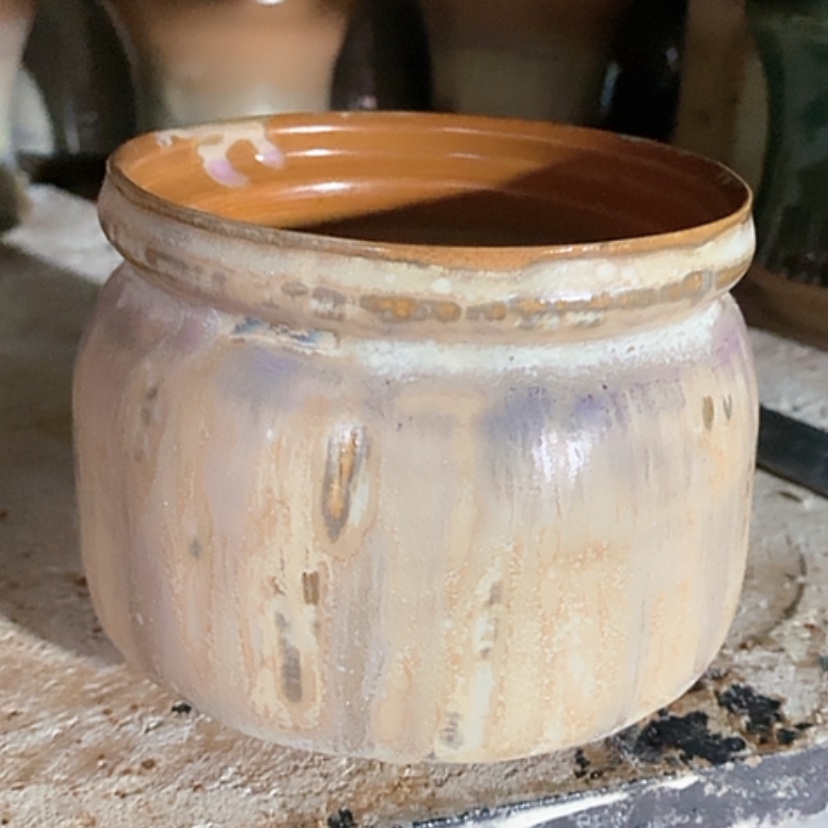 【闪购商品】红陶口9.5