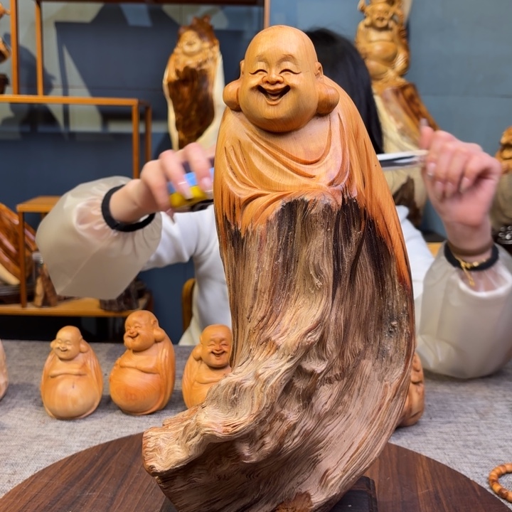柏木（崖柏）关注一下