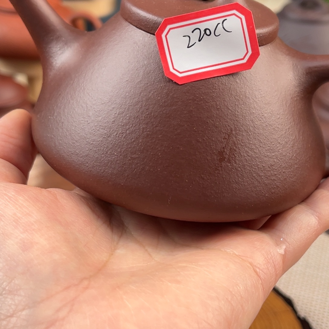 茶壶紫砂55845584658555