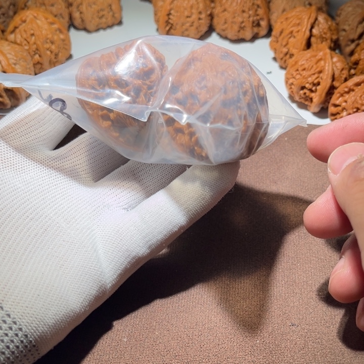 简***秋精品南疆石45尺寸