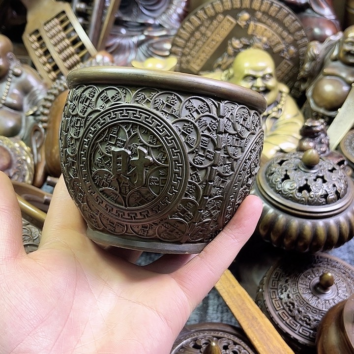 铜器8555565555555556666688