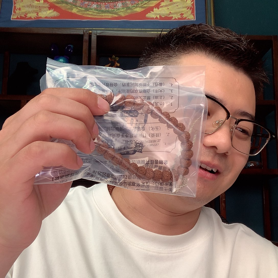 金刚菩提手串手串