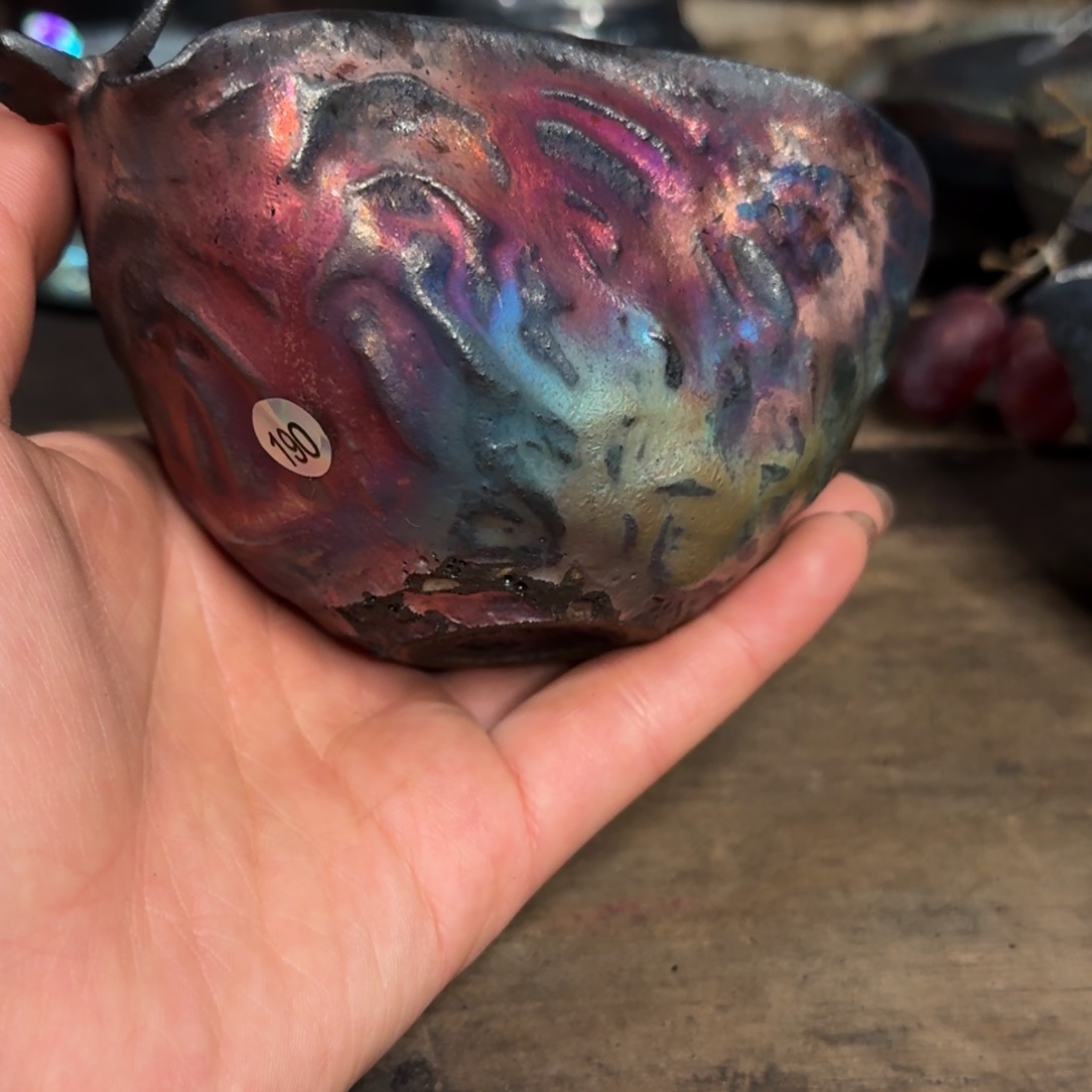 ****豆荥经明熙阁190号微瑕1只