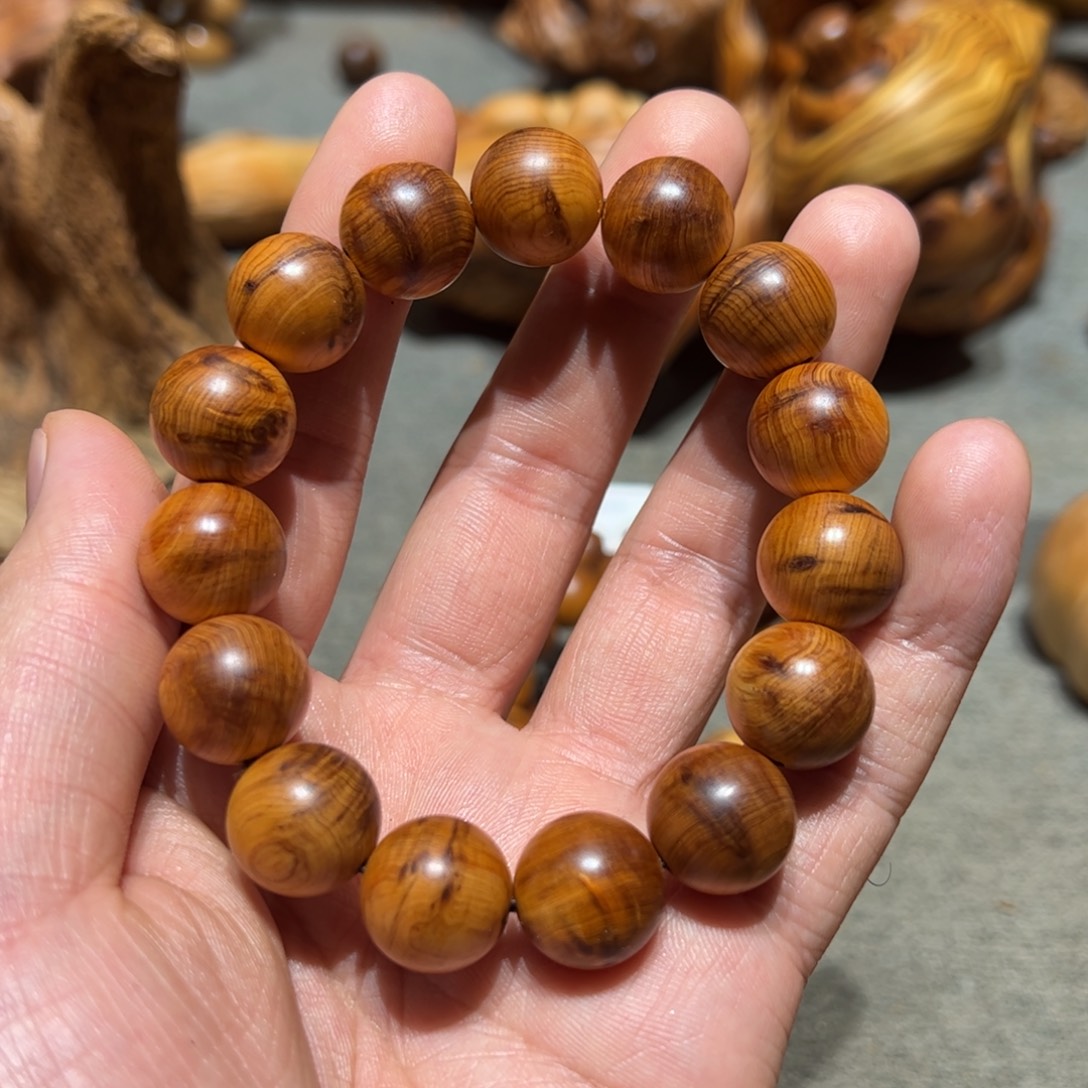 柏木（崖柏）北太行陈化崖柏