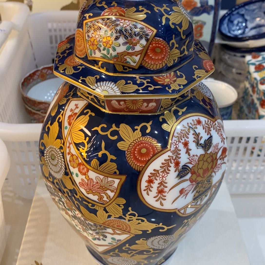 碟秋***愁30 厘米 小杨瓷器陶瓷陶瓷