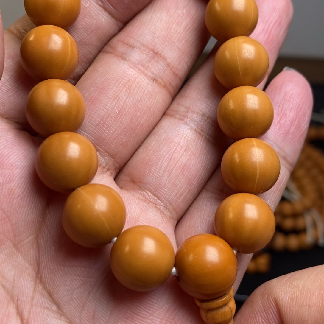 吊坠猴头核桃猴头