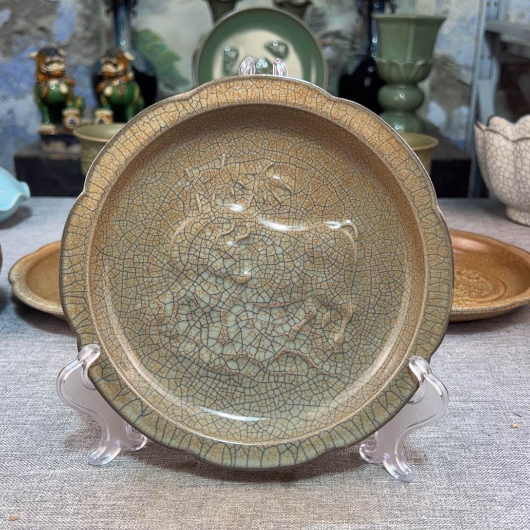 摆件瓷器瓷器瓷器瓷器