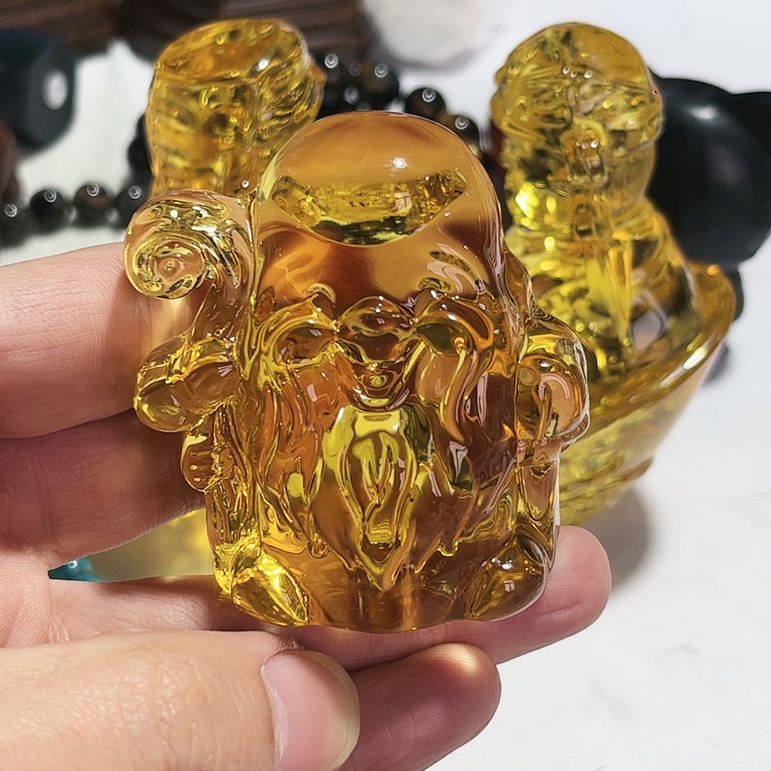 水晶天然水晶微瑕银S925镶嵌请****?