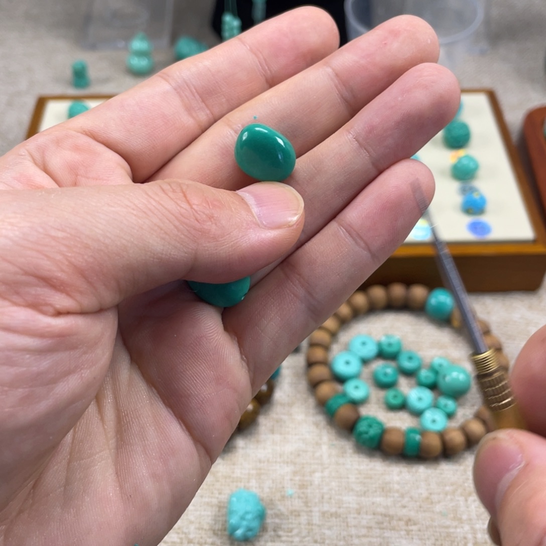 原生态湖北快小配饰，直径11