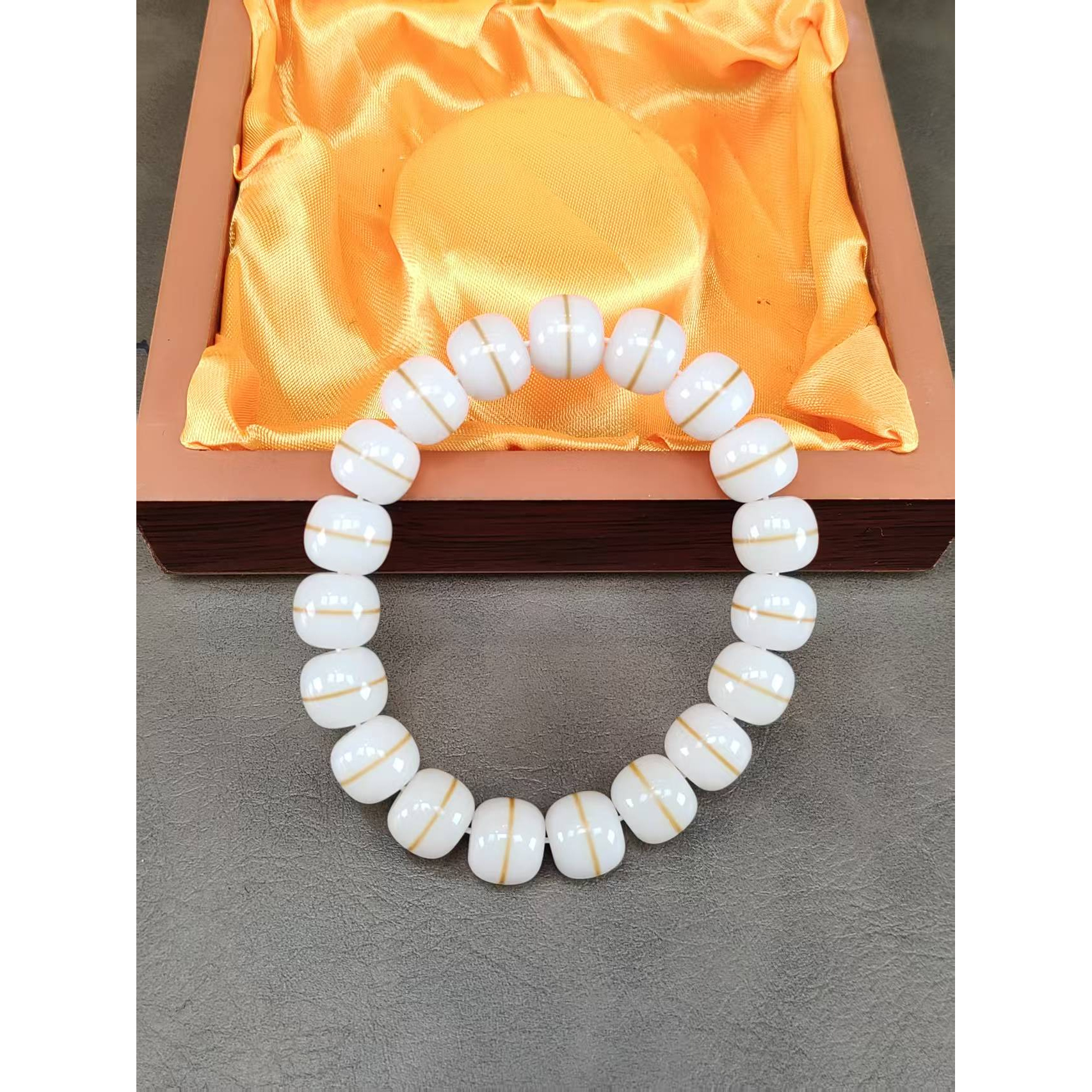 一线天精选手串搭配（无礼盒）A098