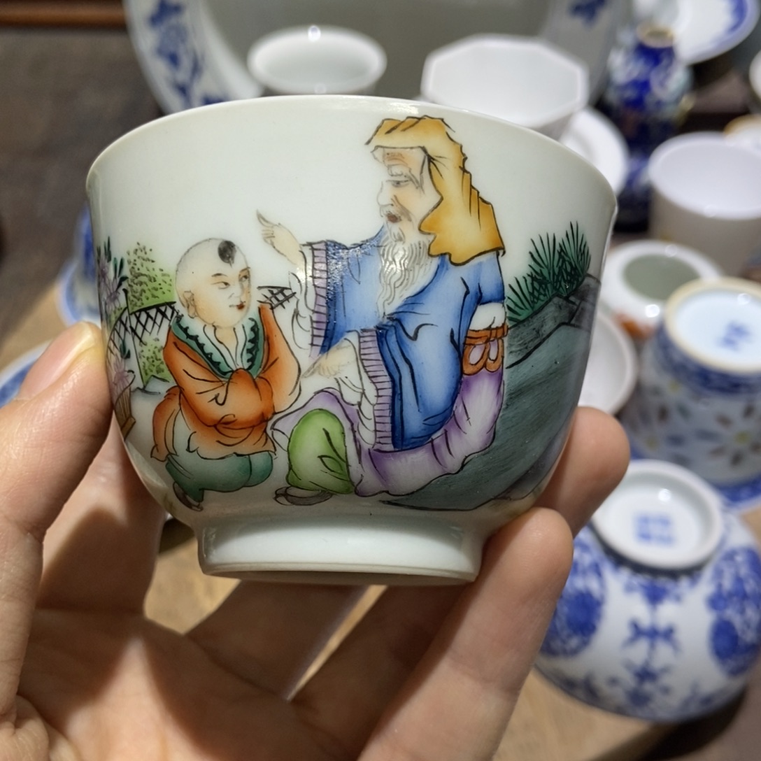 陶瓷艺术品的制作