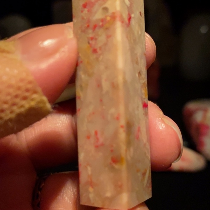 昌化鸡血石印章印章