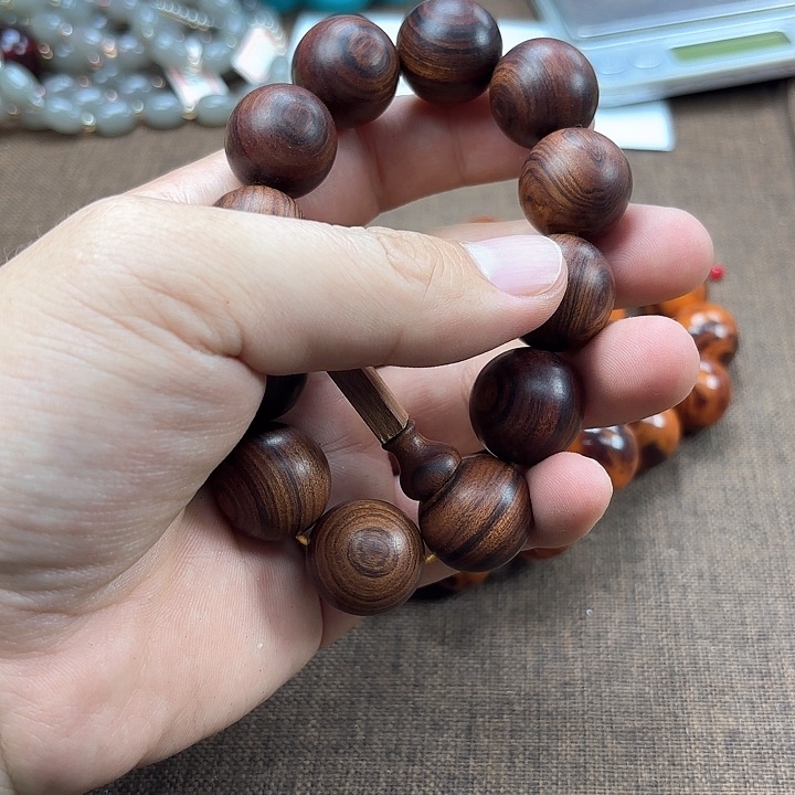 非洲紫檀（红花梨）55