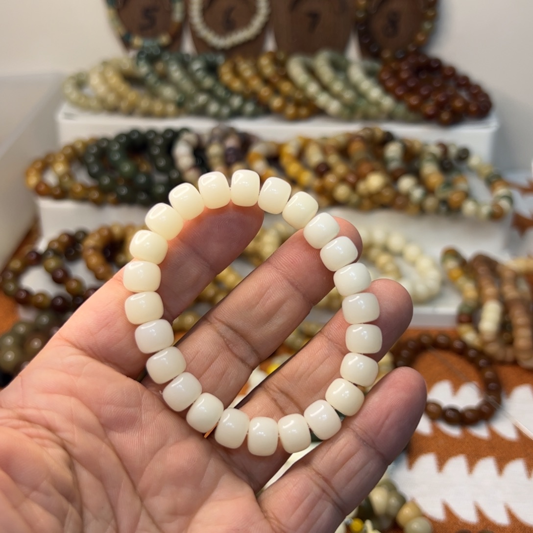 菩提根/象牙果吊坠