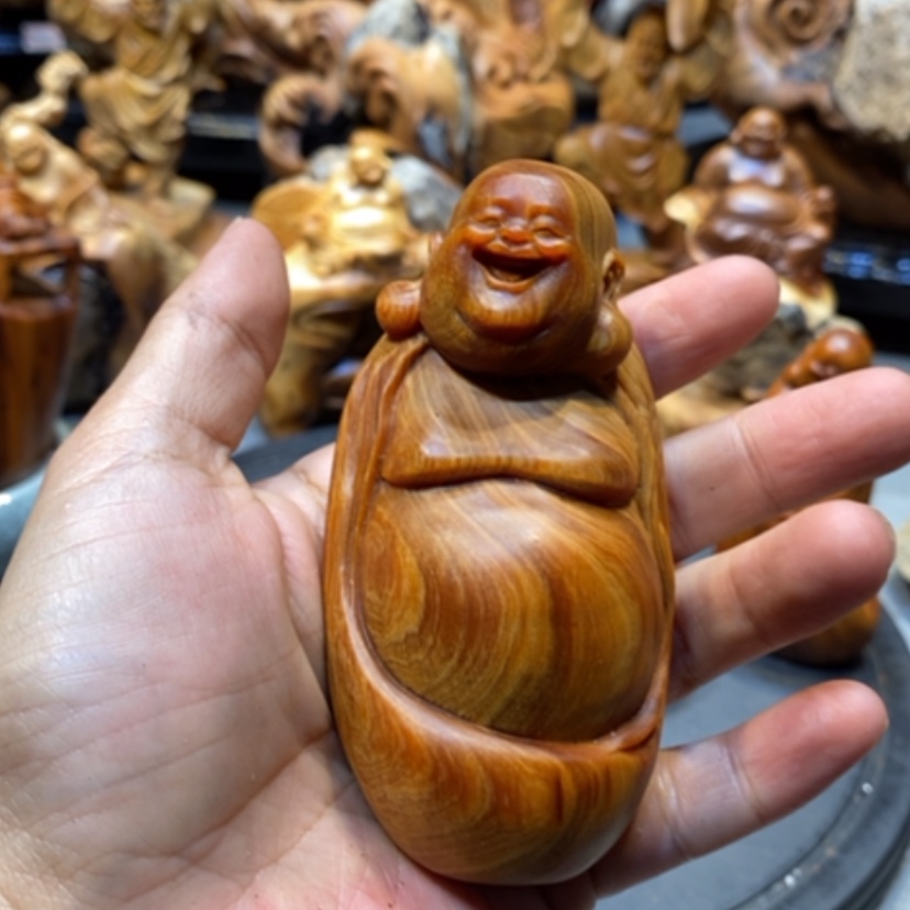 【闪购商品】柏木（崖柏）静**变              