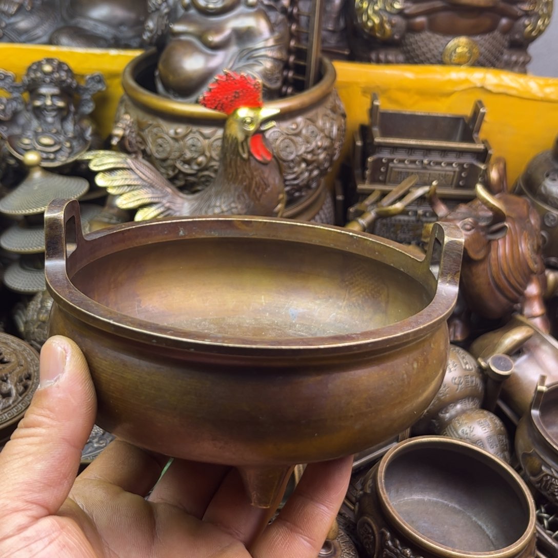 铜器铜器铜器铜器！