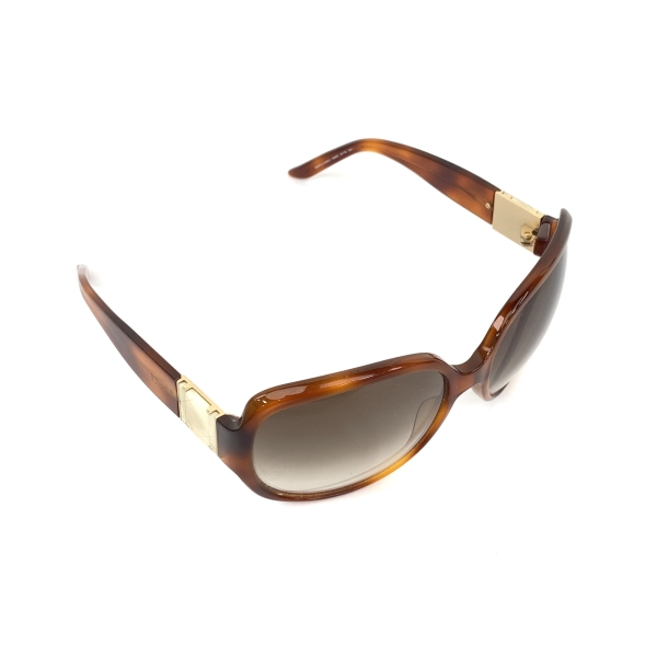 妃鱼/迪奥/树脂/墨镜/95新/s零三二七