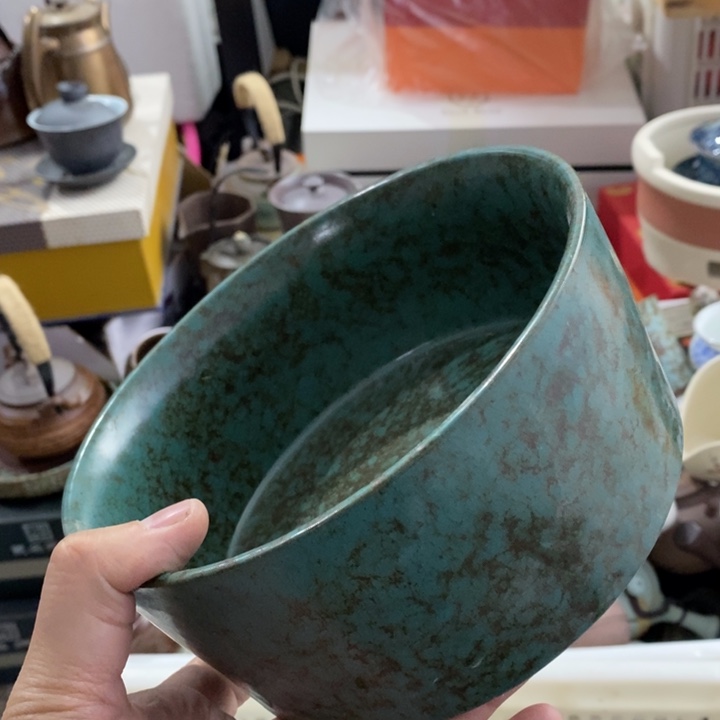 陶瓷艺术品及陶瓷制品